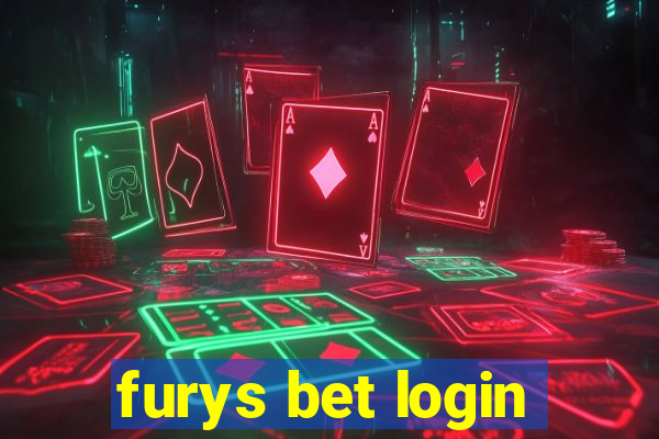 furys bet login